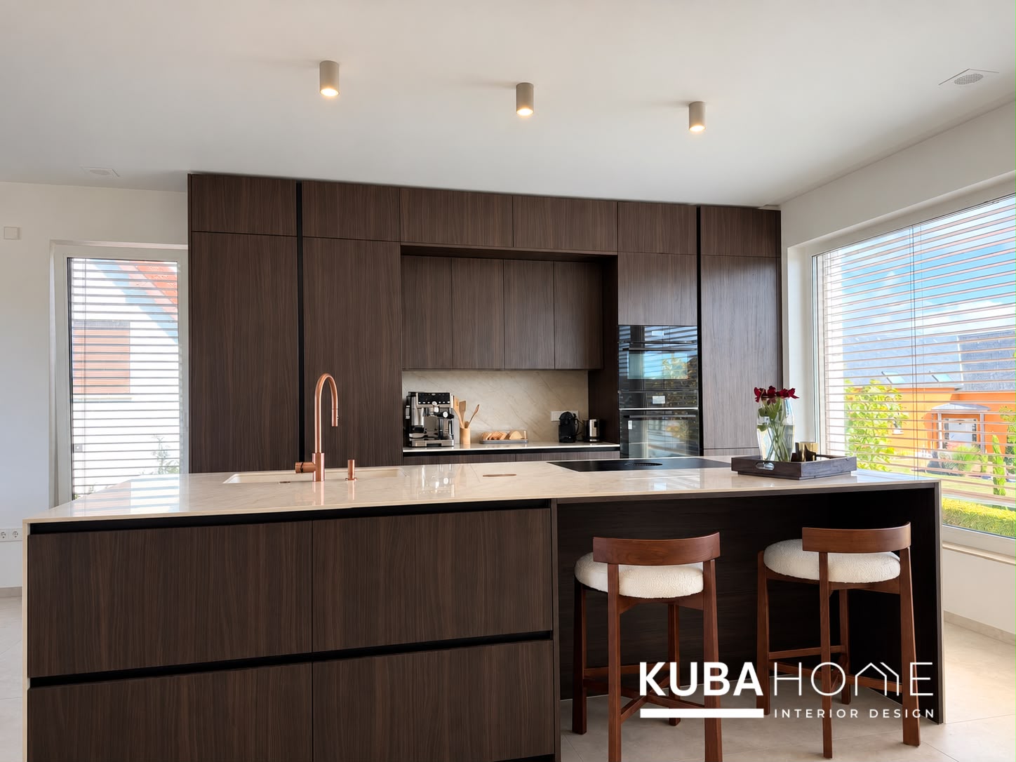 Cuisine Kuba Home