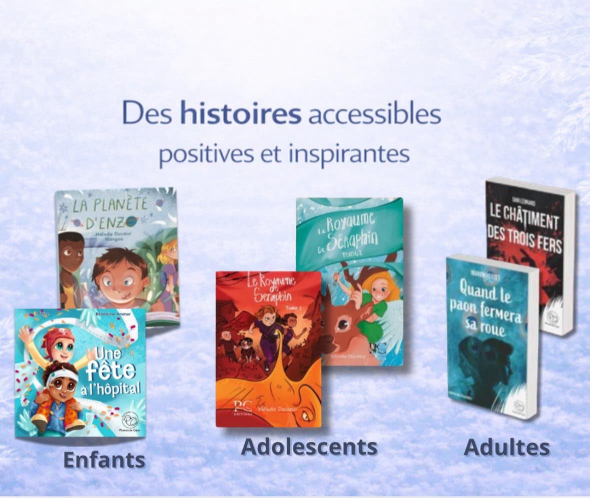Présence à un salon
