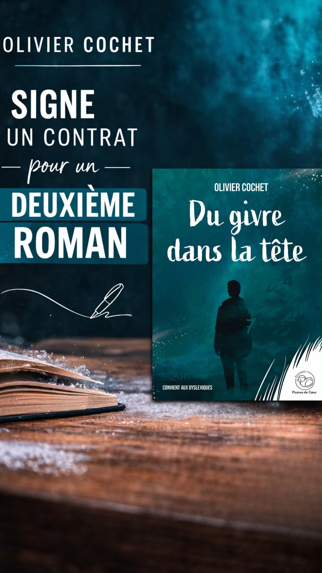 Communication événementielle