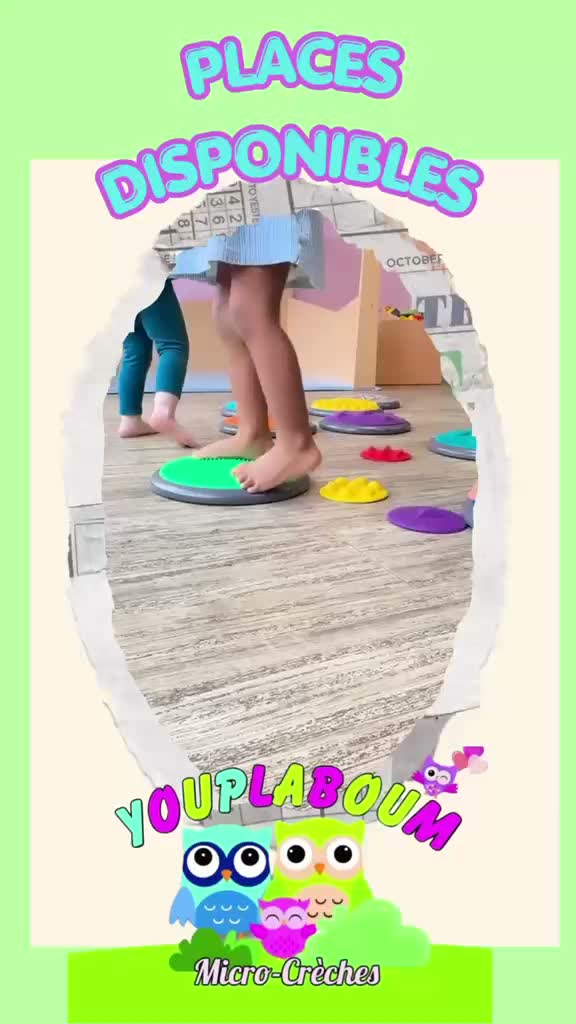 Youplaboom — Campagne vidéo Meta